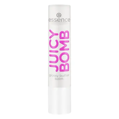 essence Juicy Bomb baume à lèvres teinte 06 Wake Me Up Before You Coco 2 g