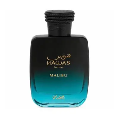 Rasasi Hawas Malibu Eau de Parfum voor mannen 100 ml