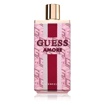 Guess Amore Venezia Eau de Toilette unisex 100 ml