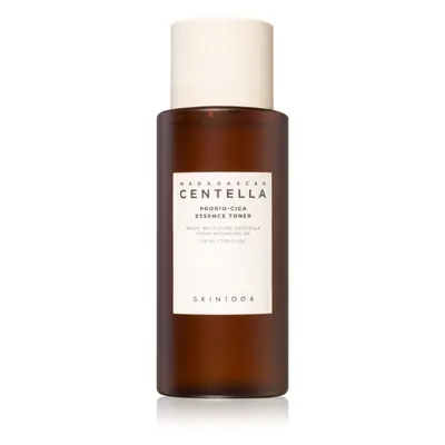 SKIN1004 Madagascar Centella Probio-Cica Essence Toner lotion tonique apaisante pour un effet naturel 210 ml