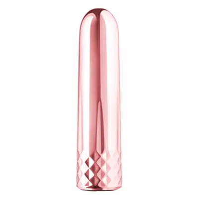 Rosy Goud Nouveau Minivibrator