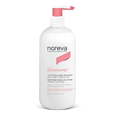 Noreva Sensidiane Soothing Micellar Lotion 500 Melk