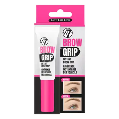 W7 Brow Grip Wenkbrauwgel â 13,5 g
