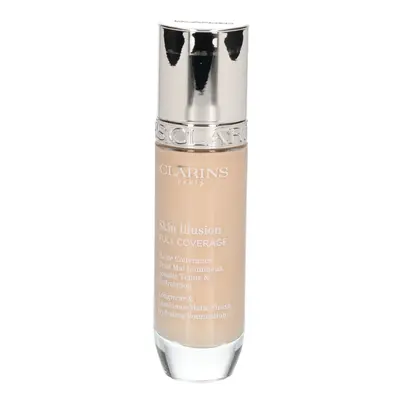 Skin Illusion Full Coverage 105N 30 Make-up