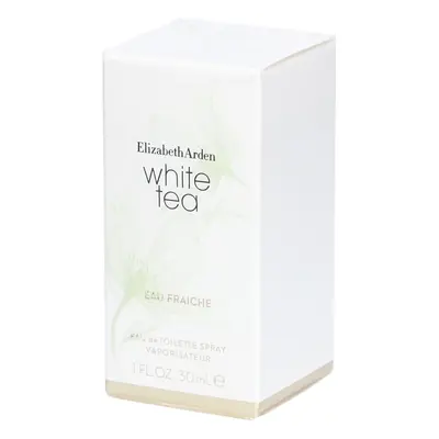 Elizabeth Arden Witte Thee Eau Fraîche de Toilette 30 toilette