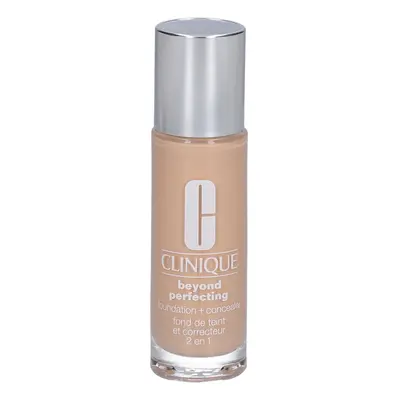 Clinique Beyond Perfecting Foundation + Concealer 10 Alabaster 30 Make-up