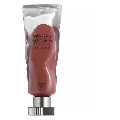 MUZIGAE MANSION Objet Liquid rouge à lèvres liquide longue tenue effet mat teinte 003 Stranger 6 ml