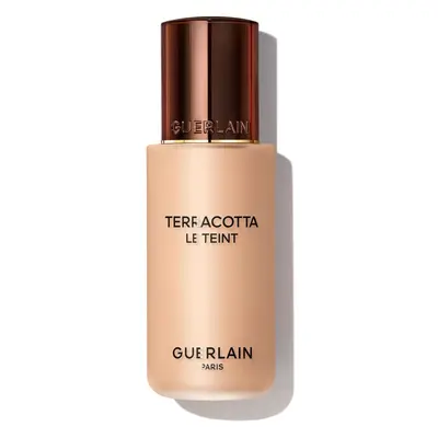 GUERLAIN Terracotta Le Teint fond de teint liquide pour un look naturel teinte 3N Neutral 35 ml
