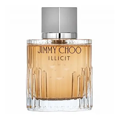 Jimmy Choo Illicit Eau de Parfum voor vrouwen 100 ml