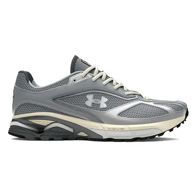 Under Armour U HOVR Apparition RTRFTR TC Grey 3027595-100 Hommes - Baskets Under Armour - Gris - 3027595-100-9 - Size: 9