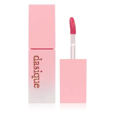 Dasique, Juicy Dewy Tint, 09 Peach Pudding, 012 oz (3,5 g)