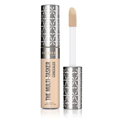 Rimmel The Multi-Tasker correcteur couvrant qui réduit les imperfections 24h teinte 020 Fair 10 ml