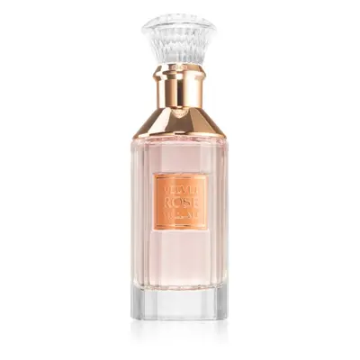 Lattafa Velvet Rose Unisex Eau De Parfum – 100 ml