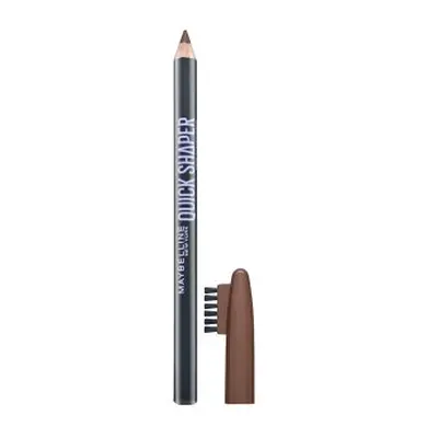 Maybelline Quick Shaper wenkbrauwpotlood 03 Soft Brown