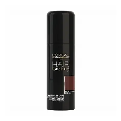 L´Oréal Professionnel Hair Touch Up haarkleur corrector voor geverfd haar Mahogany Brown 75 ml