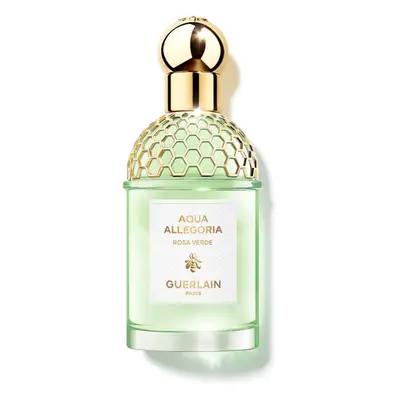 GUERLAIN Aqua Allegoria Rosa Verde Eau de Toilette rechargeable pour femme 75 ml