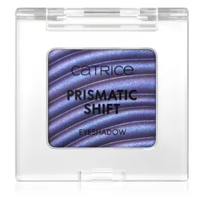 Catrice Prismatic Shift Eyeshadow fard à paupières à l’effet multi-chromatique teinte 030 Midnight Wave 1 g