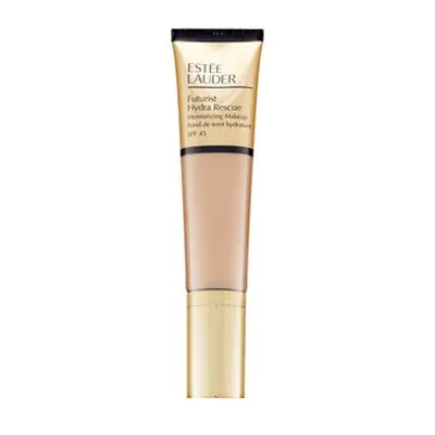 Estée Lauder Futurist Hydra Rescue fond de teint hydratant SPF 45 teinte 1W2 Sand 35 ml