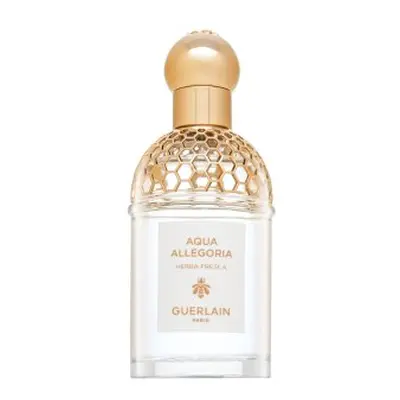 Guerlain Aqua Allegoria Herba Fresca Eau de Toilette unisex 75 ml