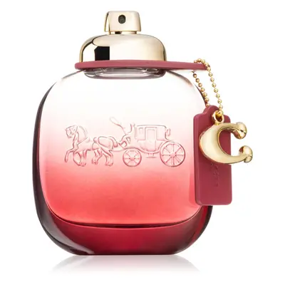 Coach Wild Rose Eau de Parfum voor vrouwen 90 ml