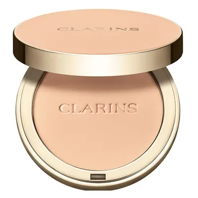 Clarins Ever Matte Compact Powder 02 Light 10 Make-up