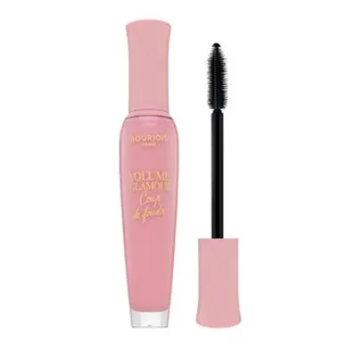 Bourjois Volume Glamour Coup De Foudre mascara allongeant teinte Black 7 ml