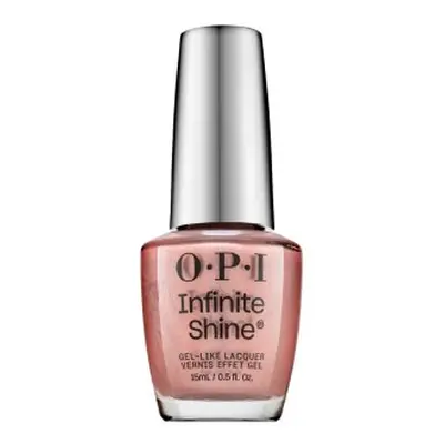 OPI Infinite Shine Silk vernis à ongles effet gel Werkin' Shine to Five 15 ml