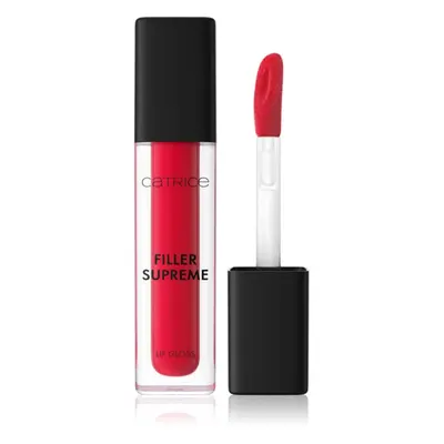 Catrice Filler Supreme Lip Gloss brillant à lèvres volumisant teinte 060 Too Juicy To Care 3.2 ml