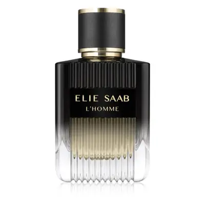 Elie Saab L’Homme Eau de Parfum voor mannen 50 ml
