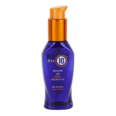 it's a 10 Miracle Oil huile pour cheveux 88.7 ml