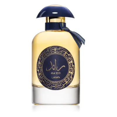 Lattafa Ra'ed Gold Luxe Eau de Parfum mixte 100 ml