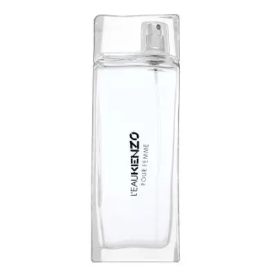 Kenzo L'Eau Kenzo Eau de Toilette voor vrouwen 100 ml