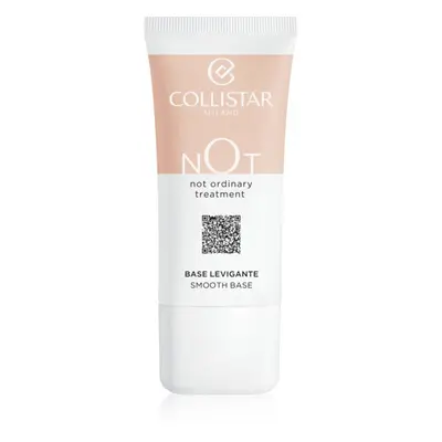 Collistar NOT - Smooth Base 30 Make-up