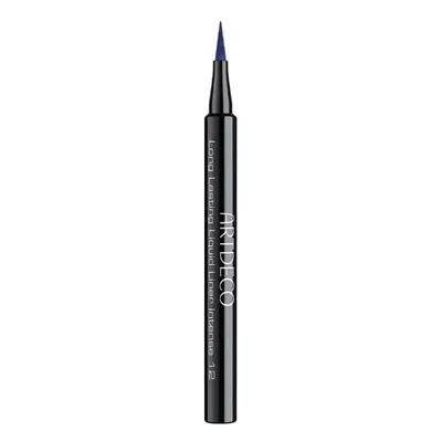 Artdeco Langhoudende Intense Eyeliner - 12 Blue Line
