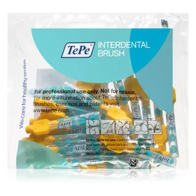 TePe Original brossettes interdentaires 0,7 mm 25 pcs