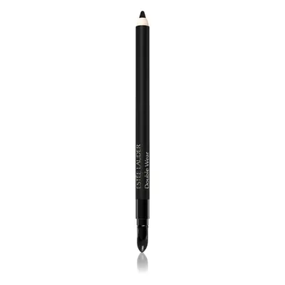 Estee Lauder Double Wear 24H Waterproof Gel Eye Pencil waterproof oogpotlood 01 Onyx 1,2 g