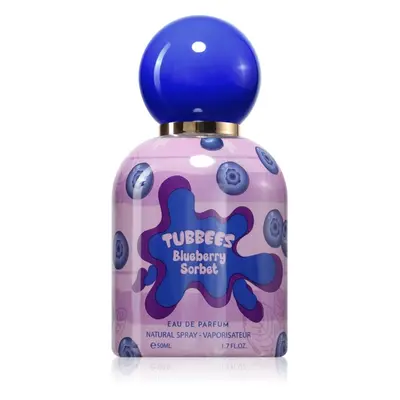 Grandeur Tubbees Blueberry Sorbet Unisex Eau De Parfum - 50 ml