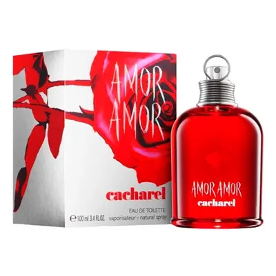 Cacharel Amor Amor - Eau de Toilette 100ML