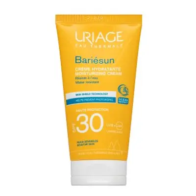 Uriage Bariésun Cream SPF 30 crème protectrice visage et corps SPF 30 50 ml