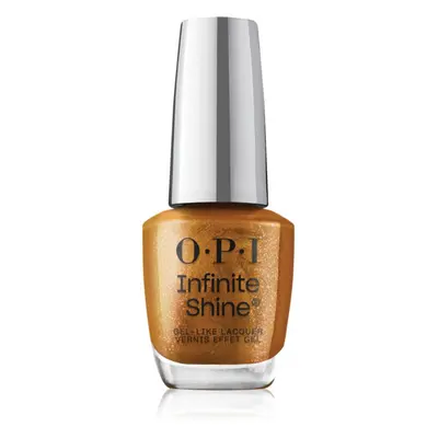 OPI Infinite Shine Silk vernis à ongles effet gel Stunstoppable 15 ml