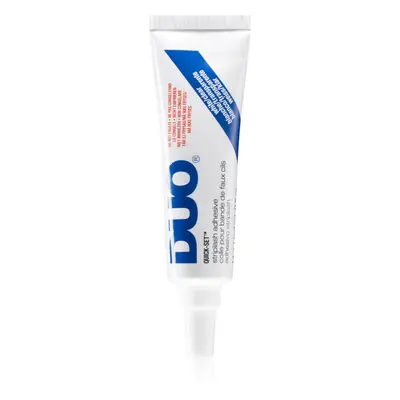 Ardell Duo Quickset colle transparente faux-cils 14 g