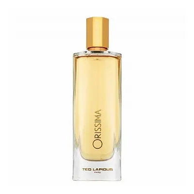 Ted Lapidus Orissima Eau de Parfum pour femme 100 ml