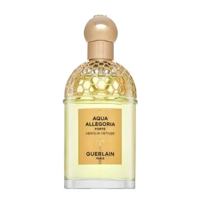 Guerlain Aqua Allegoria Nerolia Vetiver Forte Eau de Parfum voor vrouwen 125 ml