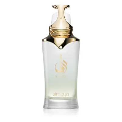 Zimaya Taraf White Eau de Parfum pour femme 100 ml