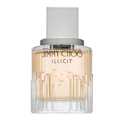 Jimmy Choo Illicit Eau de Parfum voor vrouwen 40 ml