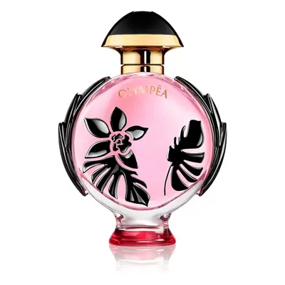 Rabanne Olympéa Flora Eau de Parfum pour femme 80 ml