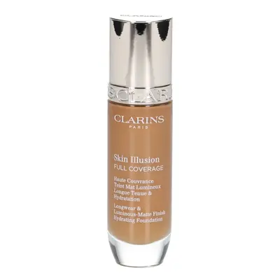 Clarins Skin Illusion Full Coverage 116.5W 30 Make-up