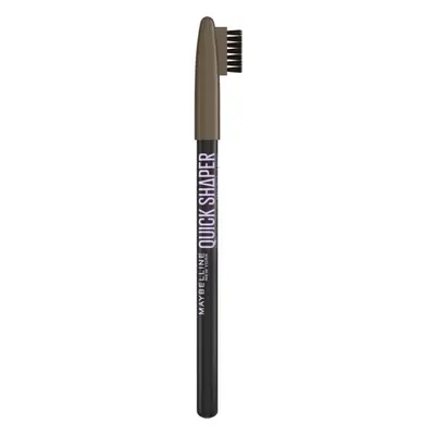 Maybelline Quick Shaper oogpotlood 04 Medium Brown