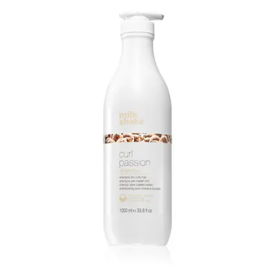 Milk_Shake Curl Passion Shampoo 1000 ml