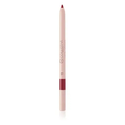 Collistar Twist Design Lip Pencil crayon à lèvres texture crémeuse teinte 13 - Cameo 0.4 g